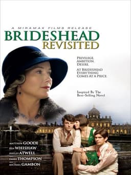 Brideshead Revisited