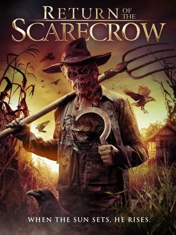 Return of the Scarecrow