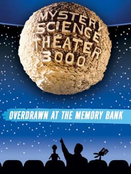 Mystery Science Theater 3000