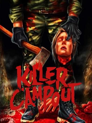 Killer Campout