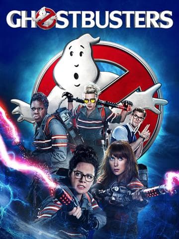 Ghostbusters