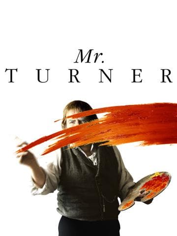 Mr. Turner