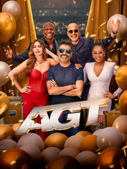 America's Got Talent