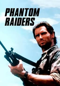 Phantom Raiders