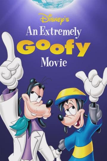 An Extremely Goofy Movie