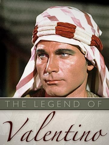 The Legend of Valentino