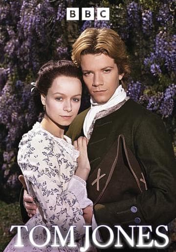 The History of Tom Jones: A Foundling