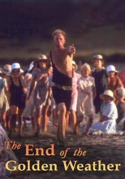 The End of the Golden Weather