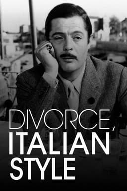 Divorce Italian Style
