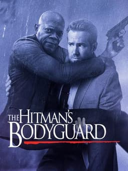 The Hitman's Bodyguard