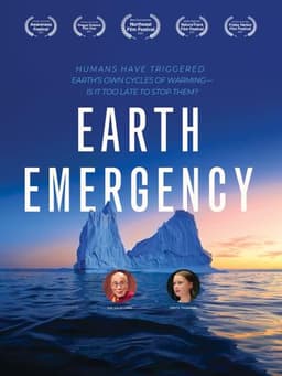Earth Emergency