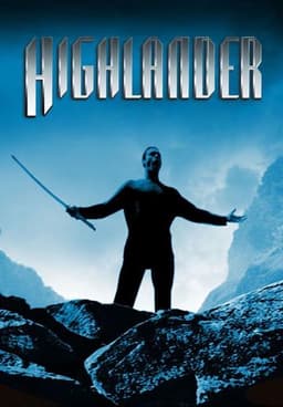 Highlander: The Series