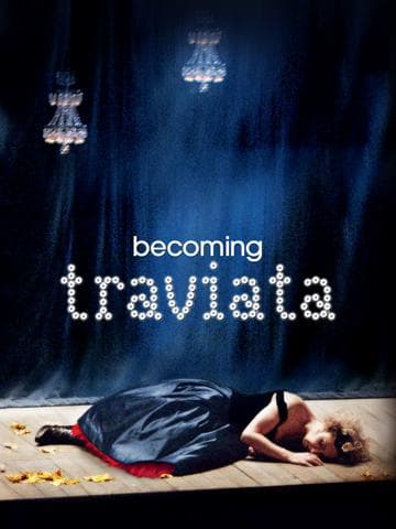 Becoming Traviata