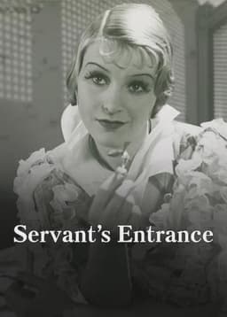 Servant's Entrance