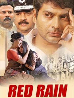 Red Rain