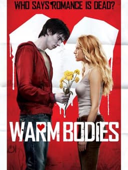 Warm Bodies