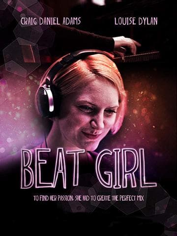 Beat Girl