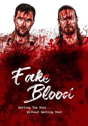 Fake Blood