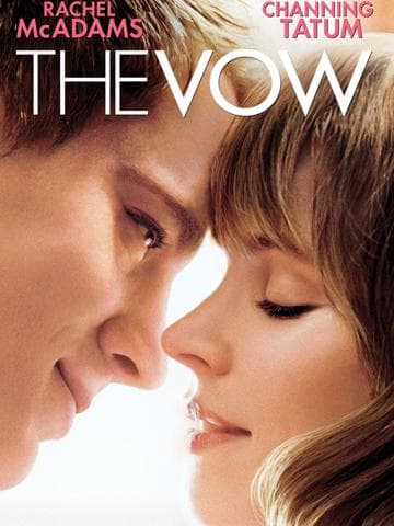 The Vow