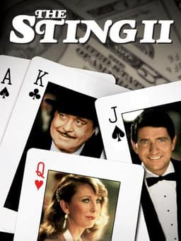 The Sting II