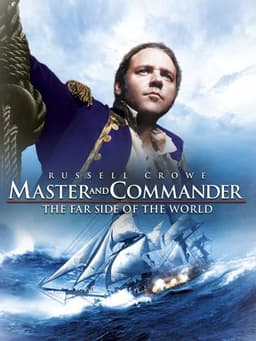 Master and Commander: The Far Side of the World