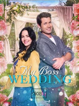 My Boss' Wedding
