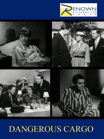 Dangerous Cargo
