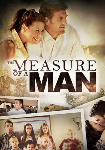 The Measure of a Man