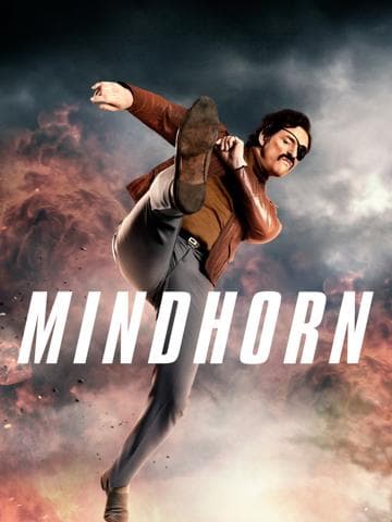 Mindhorn