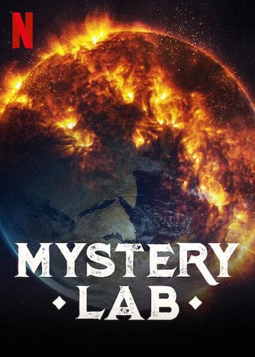 Mystery Lab