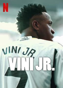 Vini Jr.