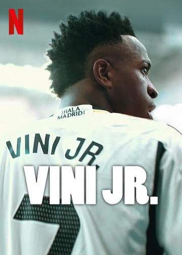 Vini Jr.