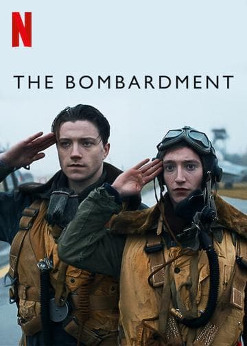 The Shadow in My Eye