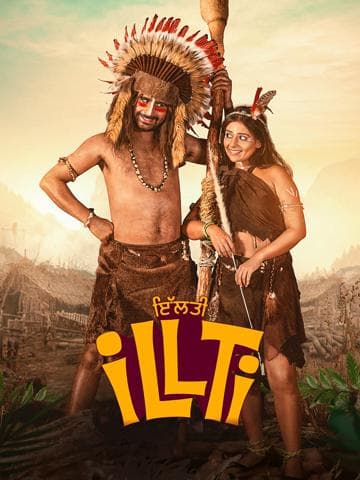 Illti