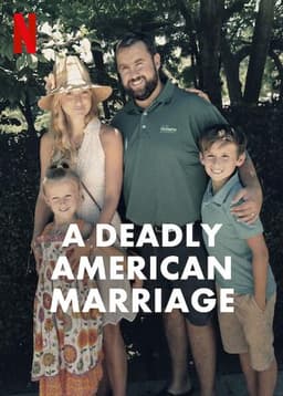 A Deadly American Marriage