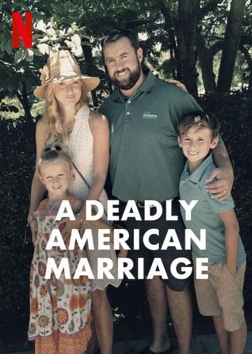 A Deadly American Marriage