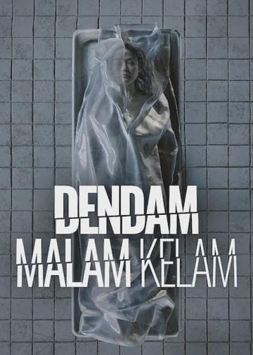 Vengeance in the Dreary Night