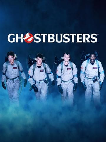 Ghostbusters