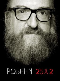 Posehn 25x2