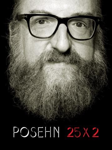 Posehn 25x2