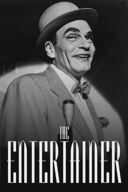 The Entertainer