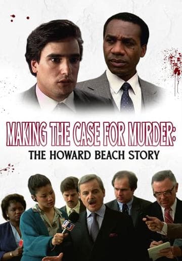 Making a Case for Murder