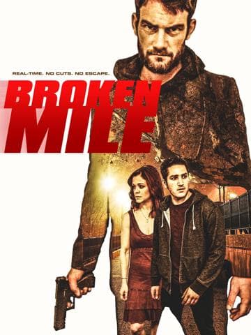 Broken Mile