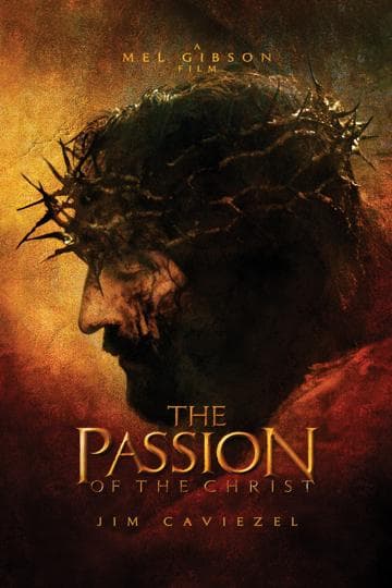 The Passion of the Christ