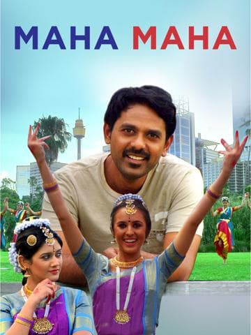 Maha Maha