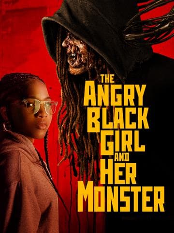 The Angry Black Girl and Her Monster
