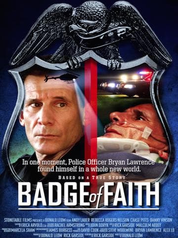 Badge of Faith