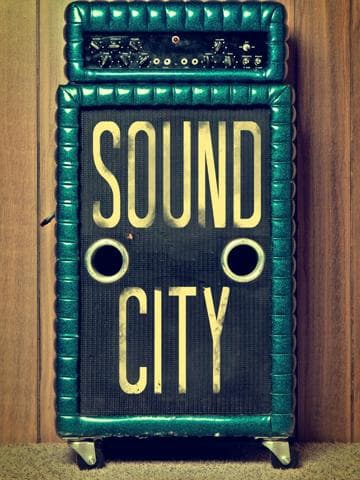Sound City