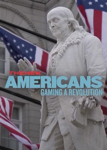 The New Americans: Gaming a Revolution