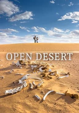 Open Desert
